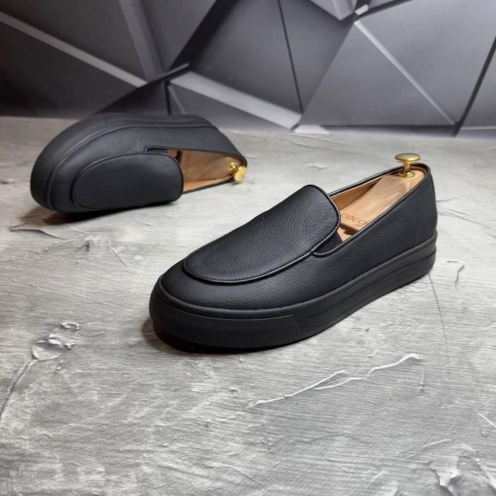 Мужские туфли мокасины 40-45