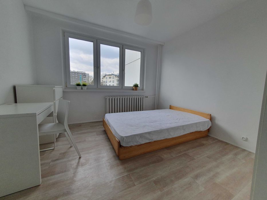 WILANÓW WYSOKI – śliczny pokój, ul. Goplańska 29