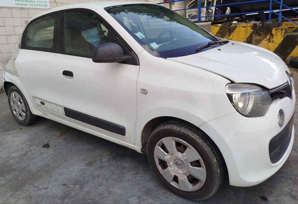 Para peças RENAULT Twingo III (BCM_)
