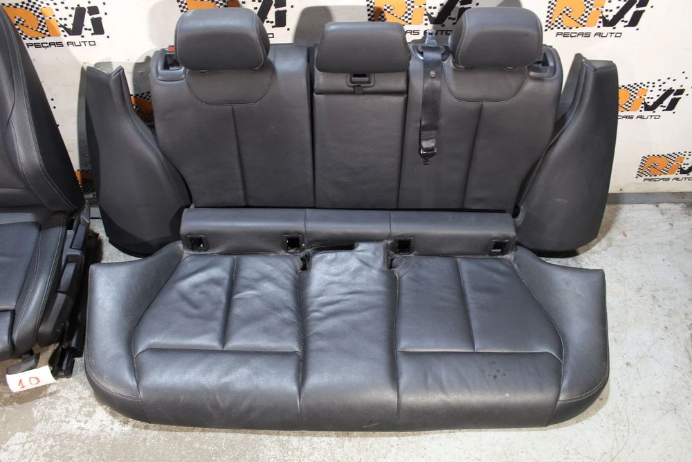 Conjunto de bancos BMW 3 Touring (F31)