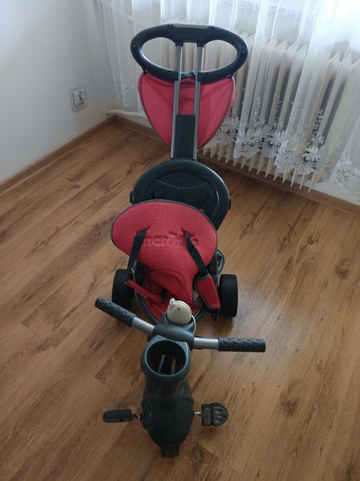 Wózek spacerowy dla dziecka