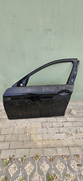 Porta frente esquerda bmw f10 serie 5