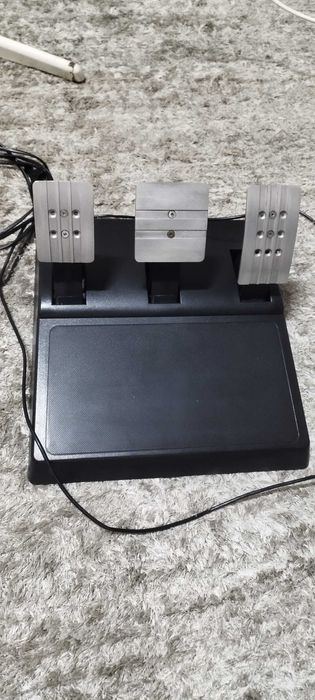 Thrustmaster T300 RS GT Steering Wheel, Fixed64739301921538122