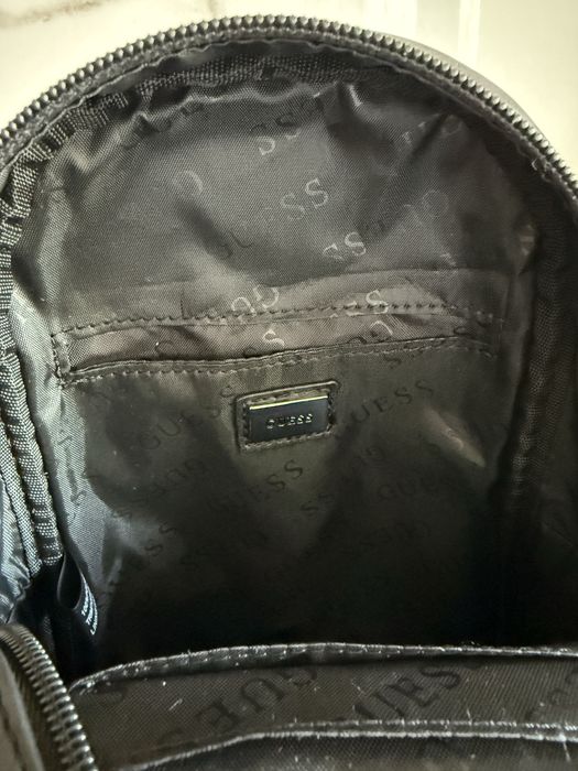 Nowy plecak plecaczek nerka crossbody Guess