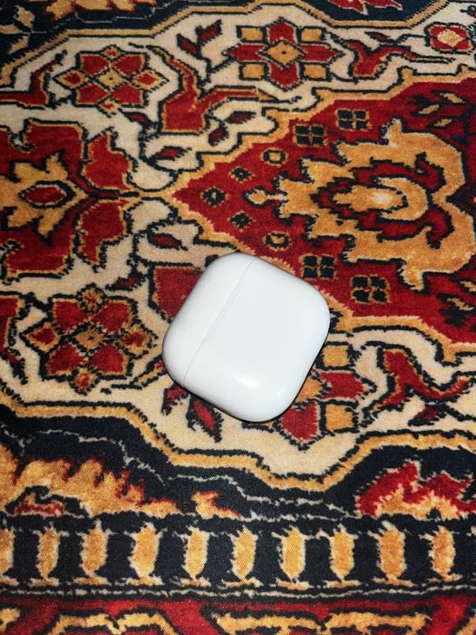 Airpods 4 (bez ANC)