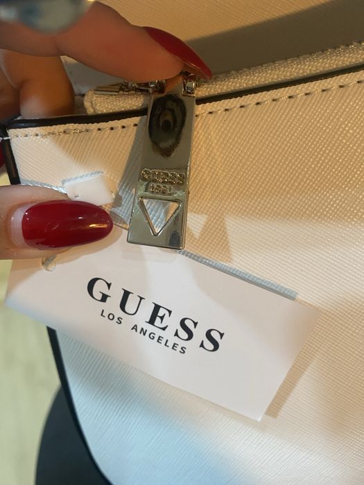 Mala Guess Nova com Etiqueta