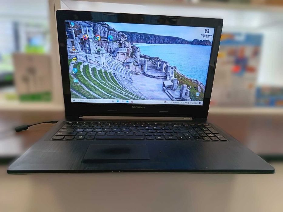 Laptop Lenovo G50-30 N2830/4GB/500GB/DVD-RW/Win8 Twój Lombard Bytom
