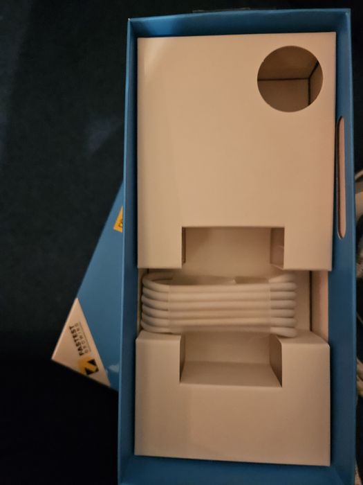 Smartphone Realme Narzo 50i prime Nowy!