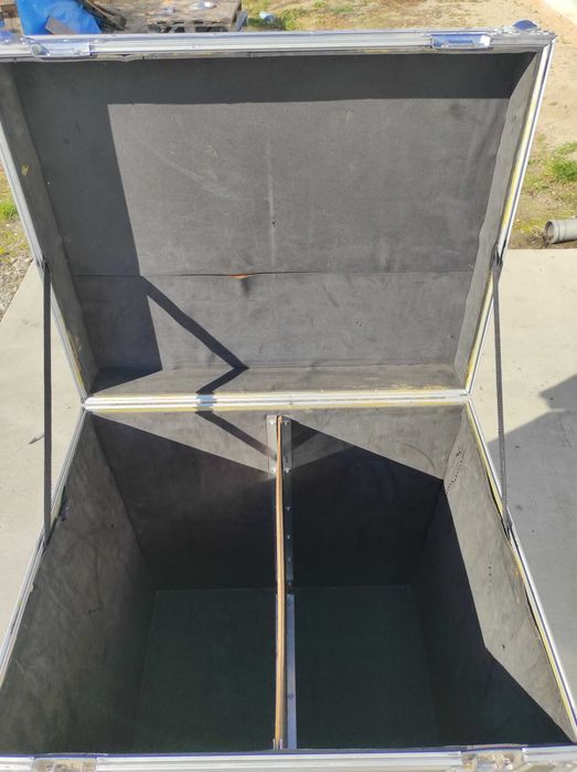 Rack Case SLA 112 POLAUDIO Kablarka