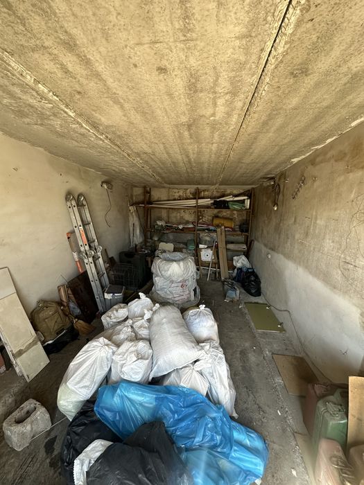 Продам гараж на Каштановой