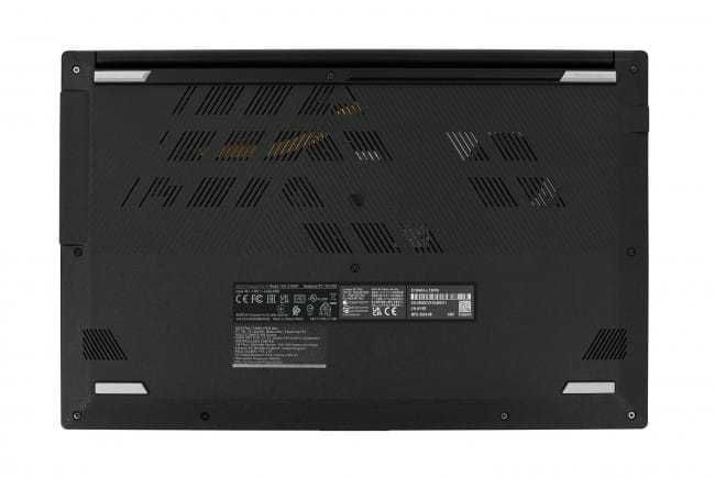 ASUS Vivobook Go15 – AMD Ryzen5 7520U/16GB RAM/512GB SSD/15.6"/*NOVO*