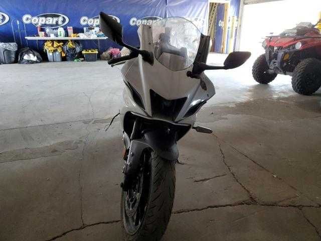 Yamaha yzfR7 2024 ямаха р7