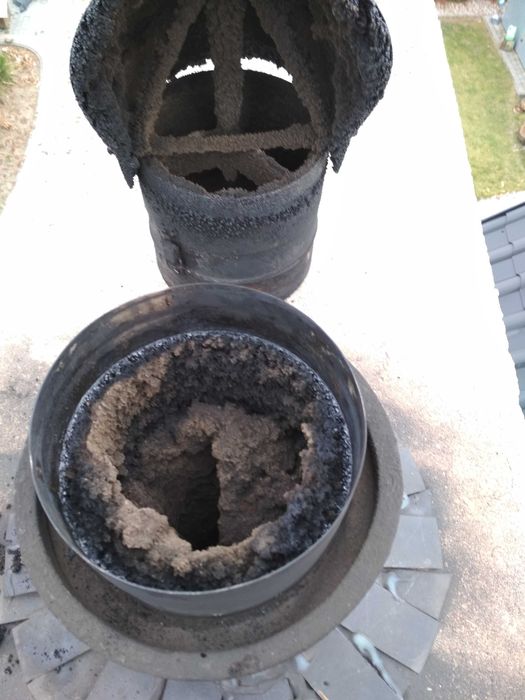 Kominiarz, Wkłady kominowe - woj. Lubelskie,Bychawa, Wysokie,Krzczonów