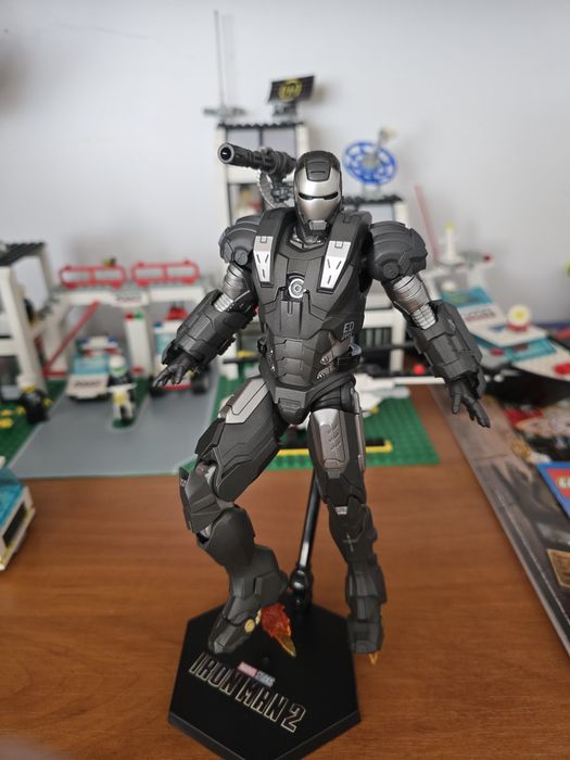ZD Toys War Machine