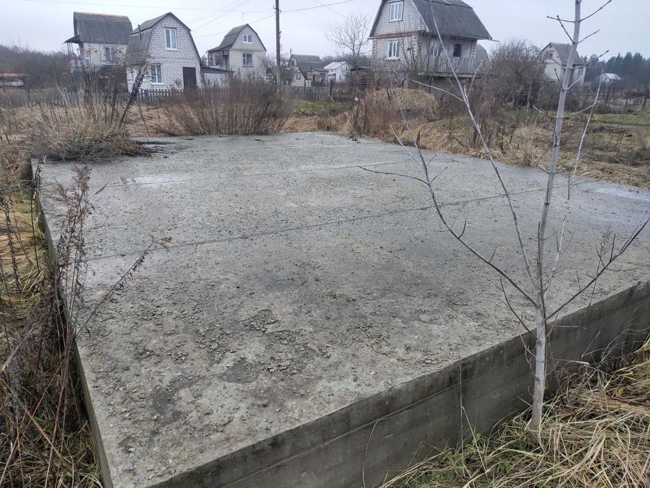 Продам 10-сот під  садівництво село Березівка