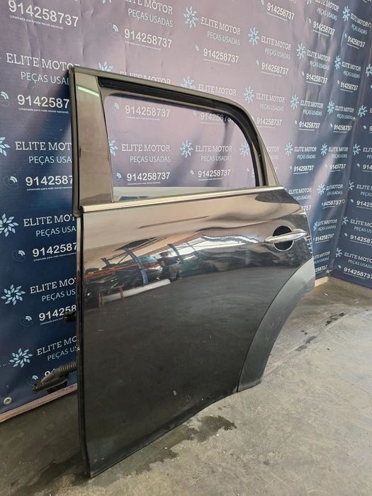 Porta usada MINI COUNTRYMAN R60 frente esquerda direita ENVIO GRATIS
