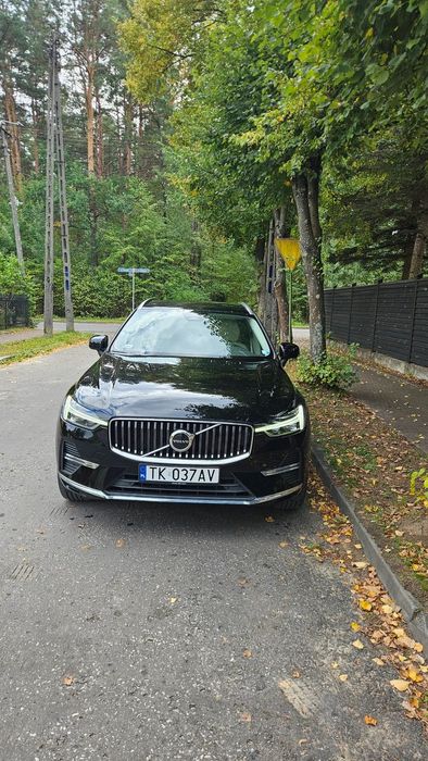 Volvo XC 60