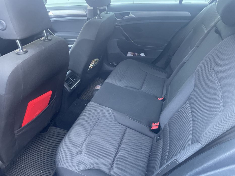 Продам Гольф 2015 года