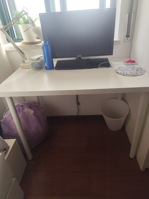 Vendo Mesa Branca