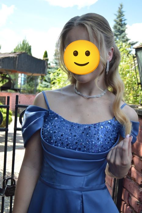 Продам випускну сукню