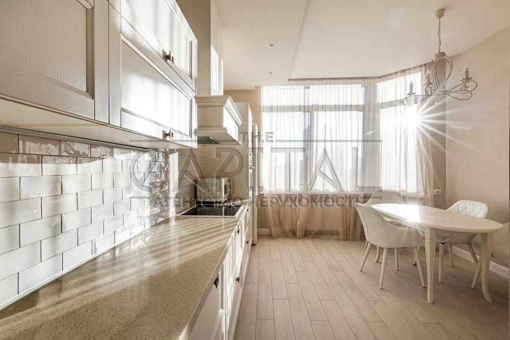 Оренда Квартира Арістократ