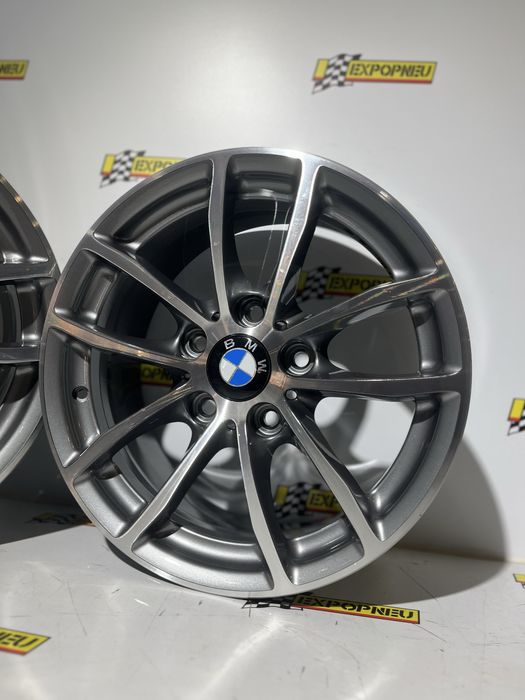 Jantes 16 Originais BMW Style 378 Série 1, 2 (F20,F22)