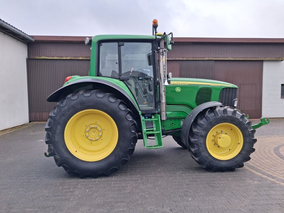 Super Stan*6920 S*Klima*TUZ*TLS*Pneumatyka*GPS*Led