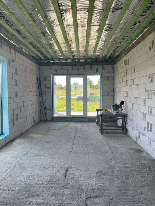 ТЕРМІНОВО продам новий будинок на Дубово !