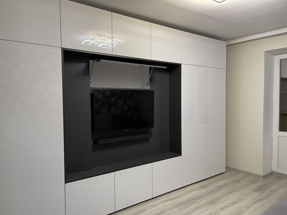 Оренда 2кім квартири в центрі. Світло не вимикають