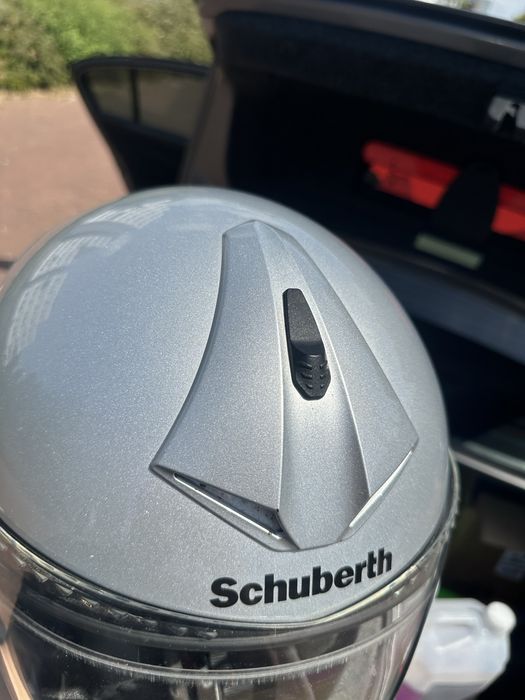 L ка Schuberth C3 шолом шлем
