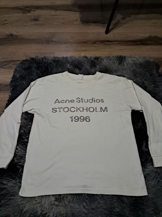 Лонг acne studios, розмір м