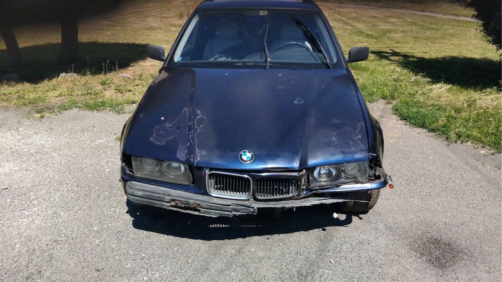 BMW Seria 3