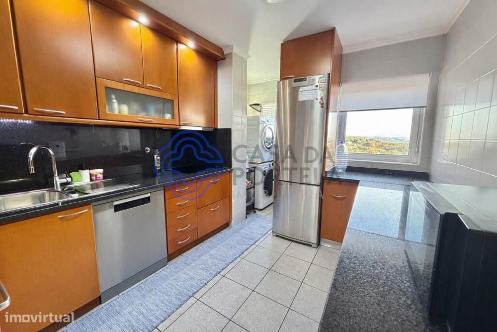 T3 em Valbom, Gondomar — Gondomar (São Cosme), Valbom E Jovim, Porto