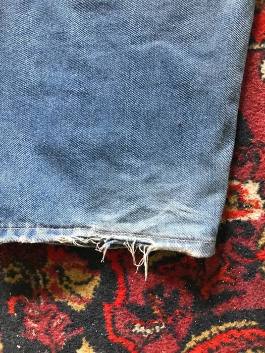 Karl Kani джинси