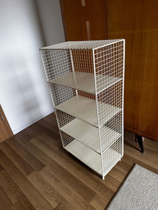 Szafka kremowa Zara Home