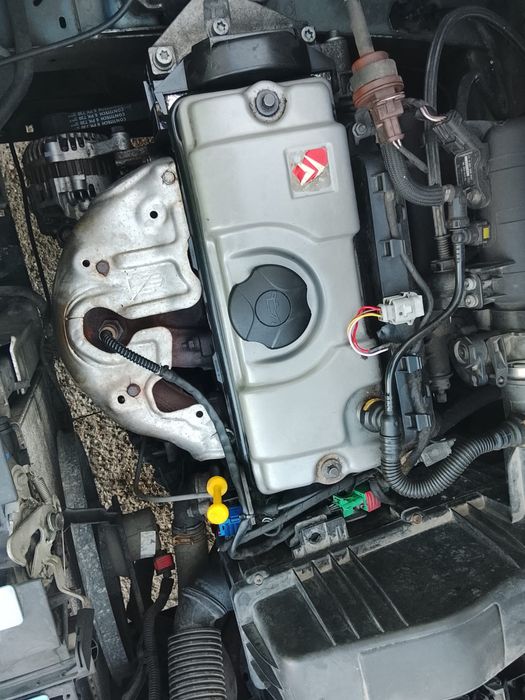 Citroen c3 de 2003