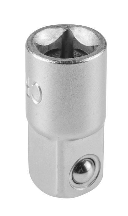 Grzechotka Akumulatorowa Energy+ 18V, 3/8”, Bez Aku, Adapter 1/2"