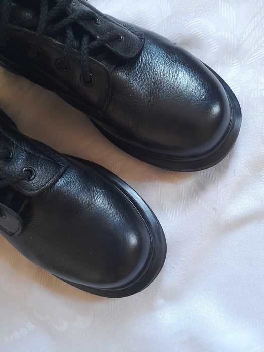 buty meskie glany DR MARTENSA super model rozm 43