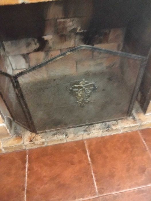 Várias peças decorativas