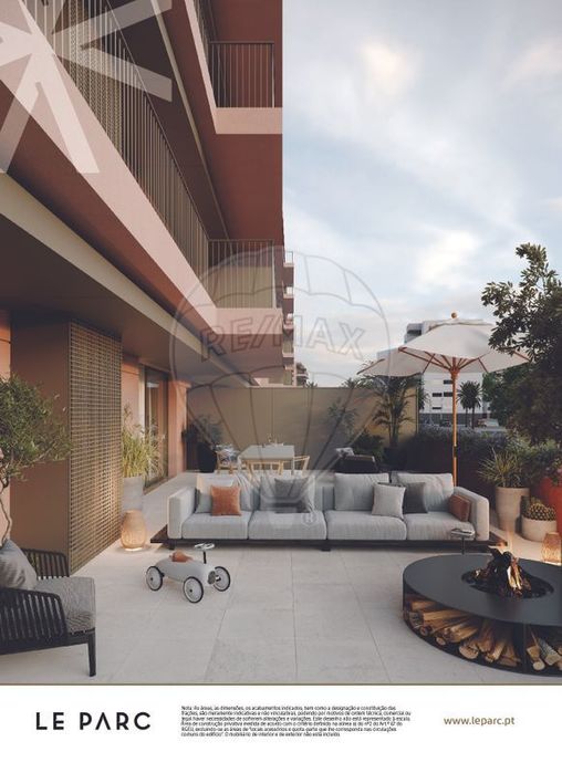 Apartamento T3 para venda