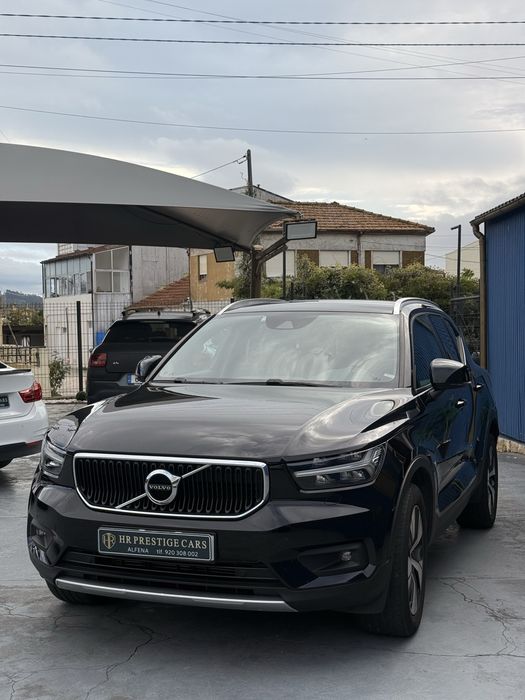 Volvo XC40 2020