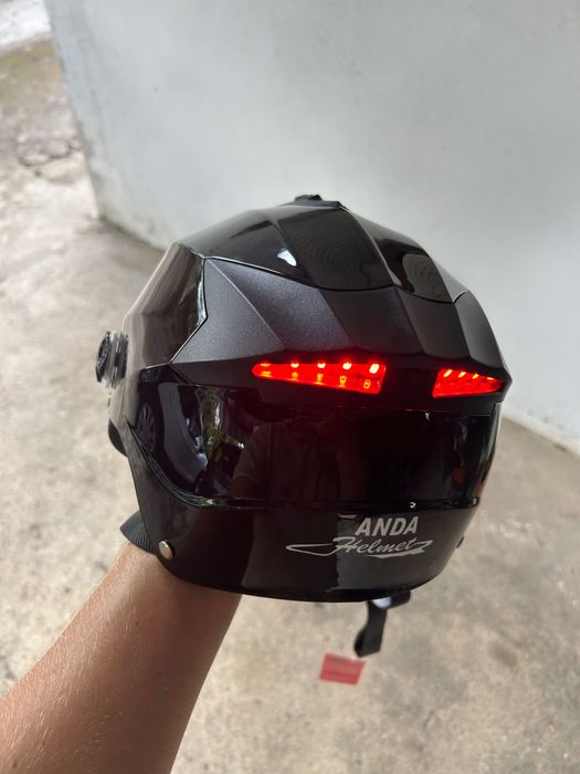 Trotinete elétrica Boyueda Q7 Pro 3200W Nova