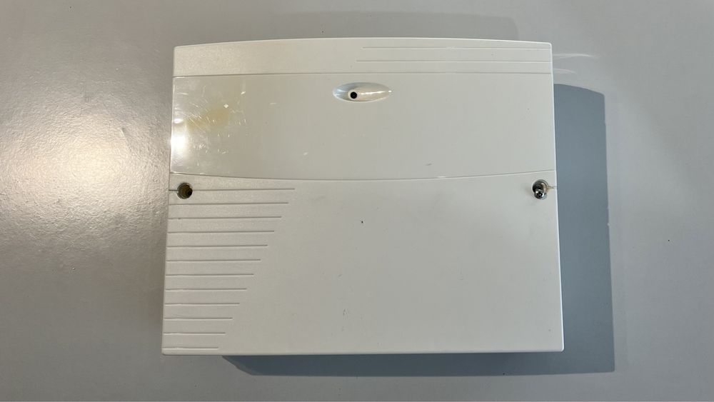 Central de Alarme TEXECOM