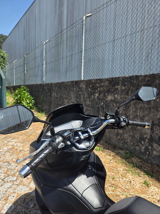 Mota pcx 15M Quilómetros de 2022