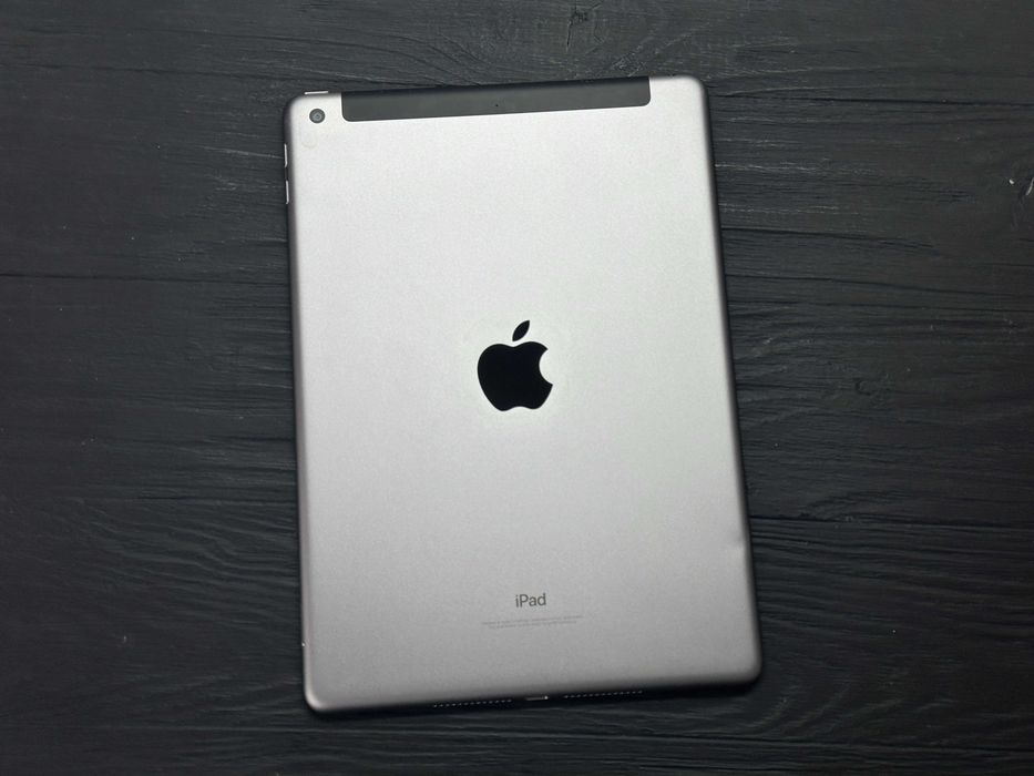MAГAЗИН iPad 5 2017 32gb 4G/LTE ГАРАНТИЯ/Trade-In/Oбмeн