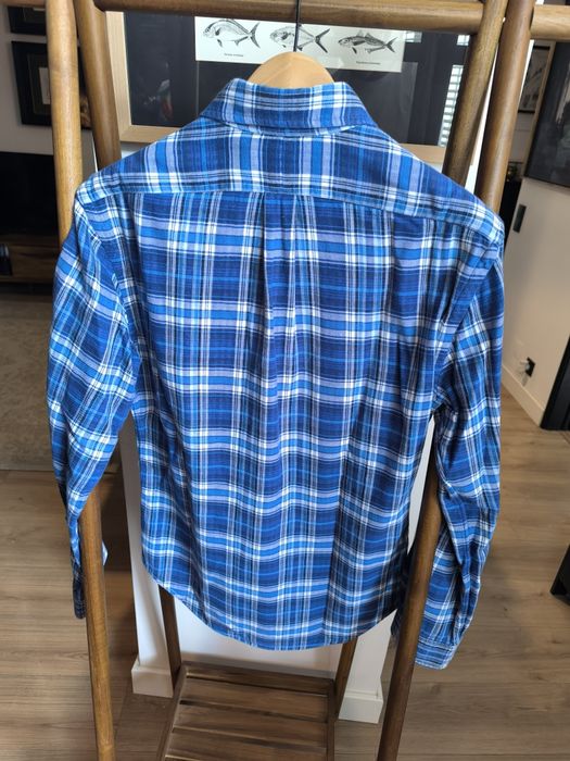 Camisa Ralph Lauren M Slim fit