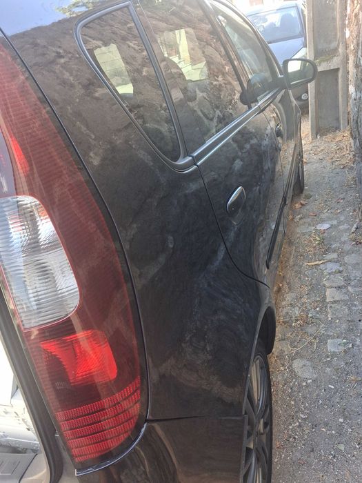 Mitsubishi Colt — fotografia 7