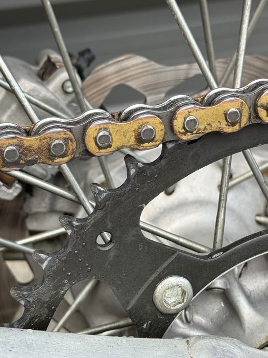 Продам Kawasaki kx250f 2023 (yz
crf fc fx fs rmz wr exc sx)