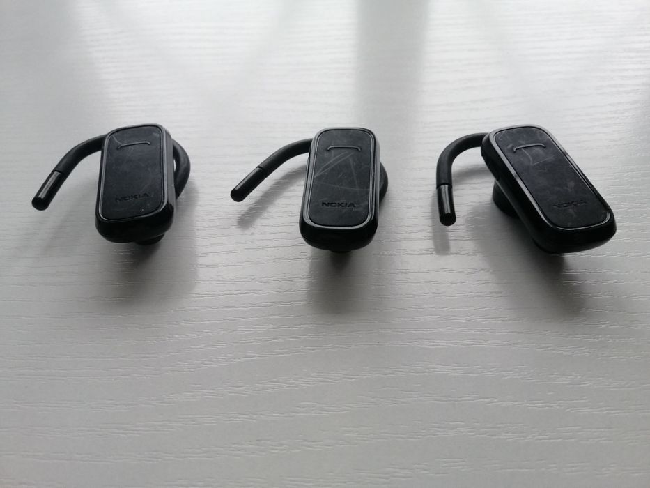 Гарнітура Nokia BH-101