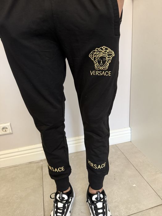 Dres Versace nowy